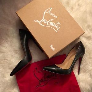 SO KATE CHRISTIAN LOUBOUTIN